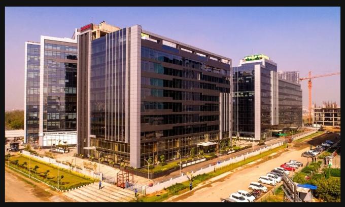 Furnished  Office Space Sector 58 Gurgaon
